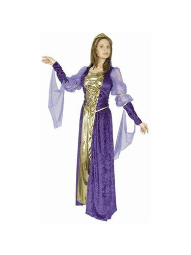 Adult Guinevere Costume-COSTUMEISH