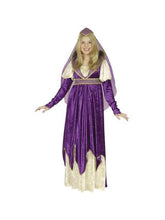 Load image into Gallery viewer, Adult Maiden Of Verona Costume-COSTUMEISH
