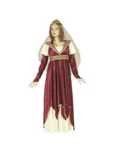 Load image into Gallery viewer, Adult Maiden Of Verona Costume-COSTUMEISH
