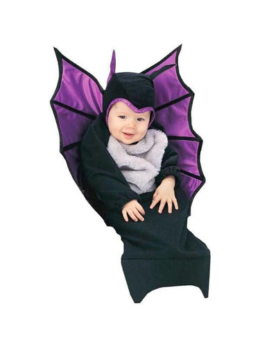 Infant Bat Costume-COSTUMEISH