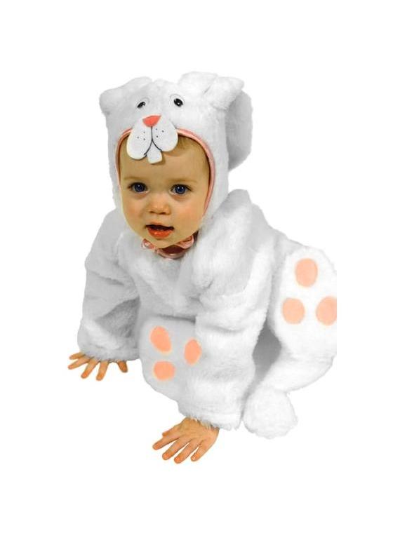 Baby Bunny Costume-COSTUMEISH
