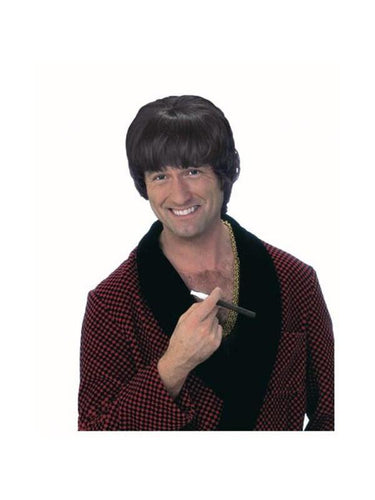 Adult International Playboy Wig-COSTUMEISH