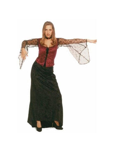 Adult Tarot Costume-COSTUMEISH