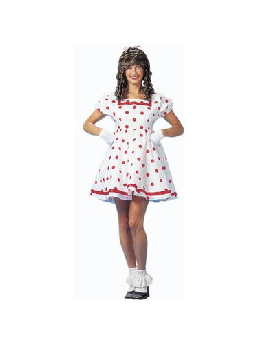 Women's Good Ship Lollipop Art Deco Costume-COSTUMEISH