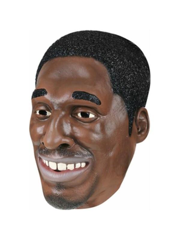 LA Lakers Superstar Mask-COSTUMEISH