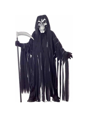 Child's Soul Taker Costume-COSTUMEISH