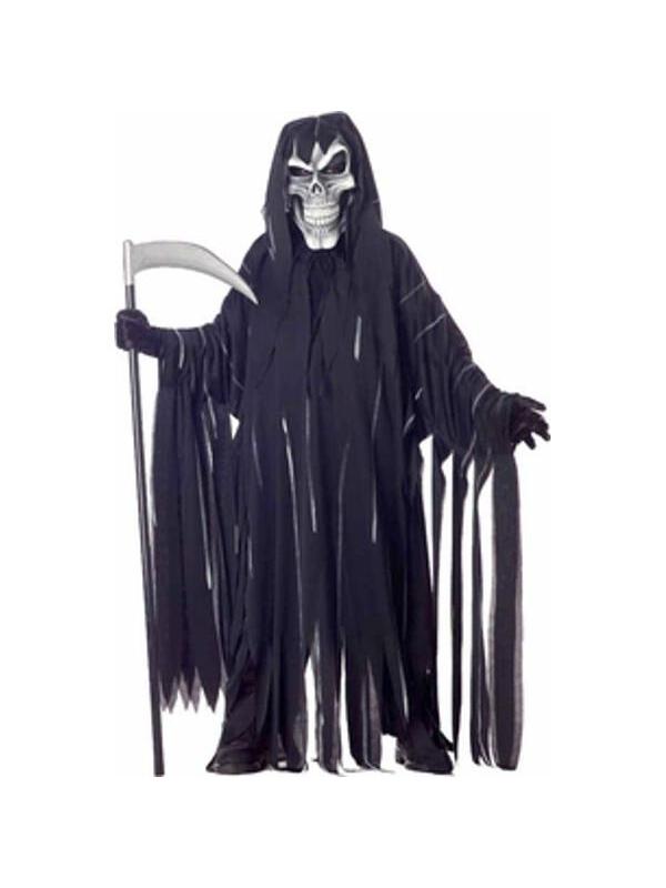 Child's Soul Taker Costume-COSTUMEISH