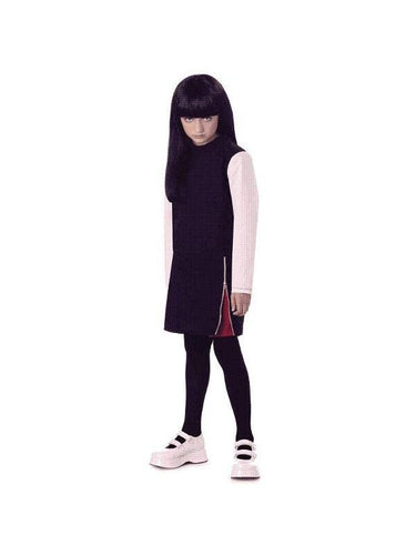 Teen Emily the Strange Costume-COSTUMEISH