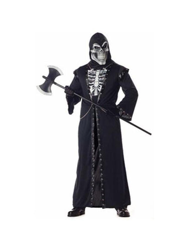 Adult Crypt Master Costume-COSTUMEISH