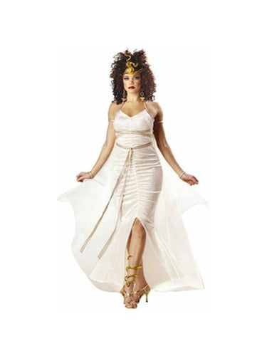 Adult Snake Cleopatra Costume-COSTUMEISH