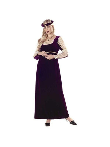 Adult Caterina Costume-COSTUMEISH