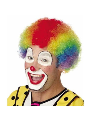 Fantasy Clown Wig-COSTUMEISH