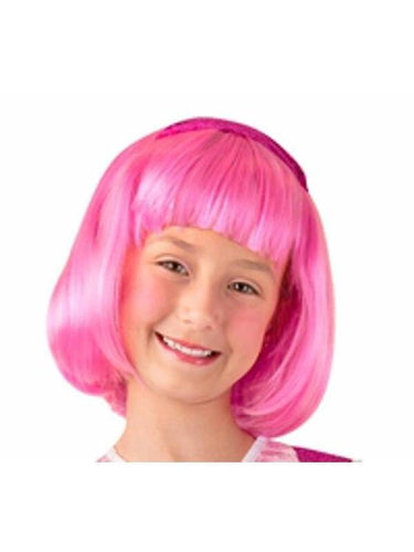 Child's Stephanie Wig-COSTUMEISH