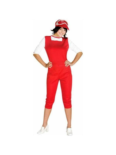 Adult Trixie Costume-COSTUMEISH