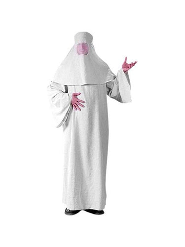 Adult Muslim Costume-COSTUMEISH