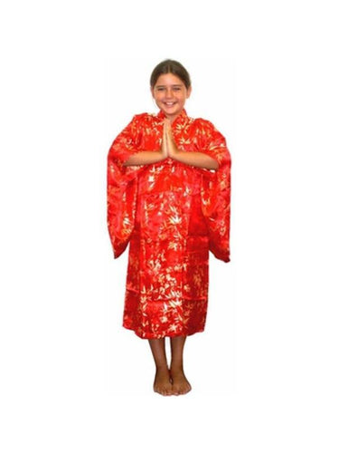 Child's Kimono Costume-COSTUMEISH