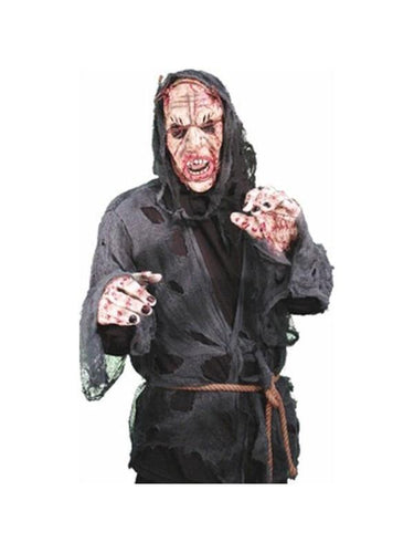 Adult Easy Executioner Costume-COSTUMEISH