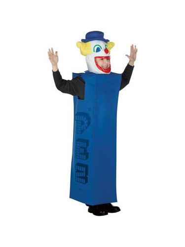 Child Pez Dispenser Costume-COSTUMEISH
