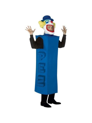 Adult Pez Dispenser Costume-COSTUMEISH