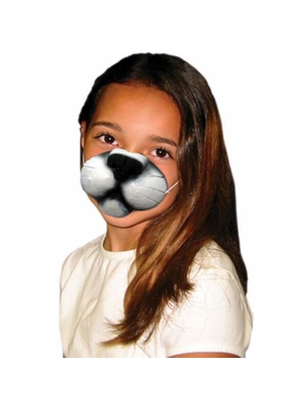 Child's Cat Nose-COSTUMEISH