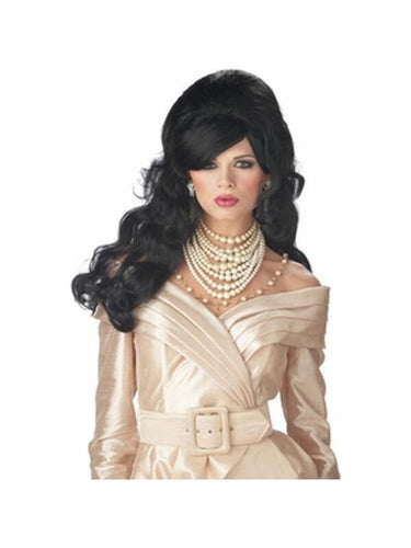Ivanna Richman Wig-COSTUMEISH