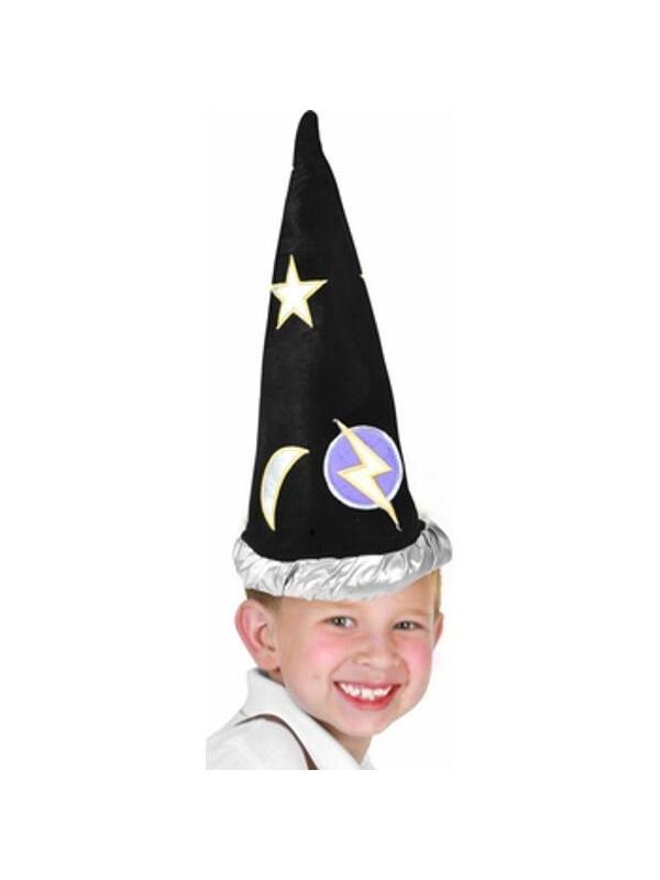 Child's Wizard Hat-COSTUMEISH