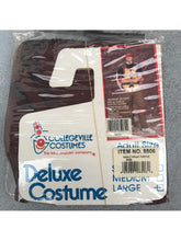 Load image into Gallery viewer, Vintage 1988 Mirage Studios Adult Teenage Mutant Ninja Turtle Costume-COSTUMEISH
