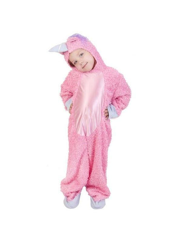 Toddler Magical Unicorn Costume-COSTUMEISH