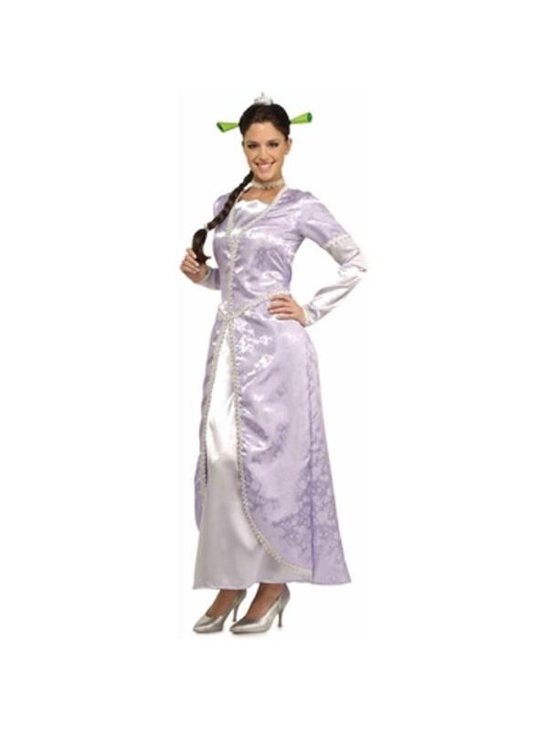 Adult Princess Fiona Costume-COSTUMEISH