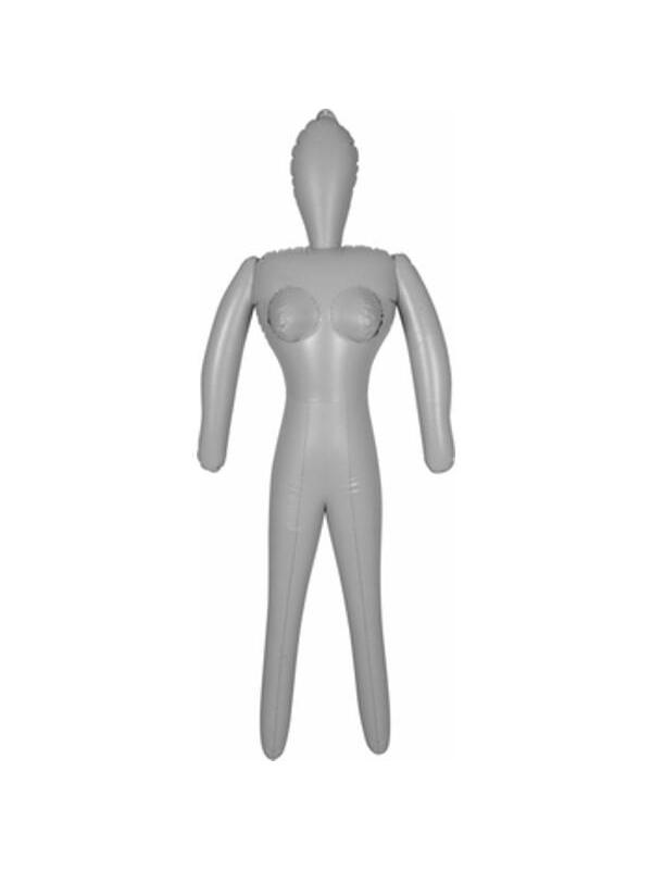 Female Inflatable Mannequin-COSTUMEISH
