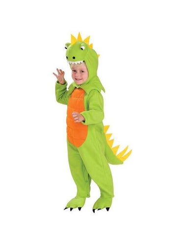 Toddler Dinosaur Costume-COSTUMEISH