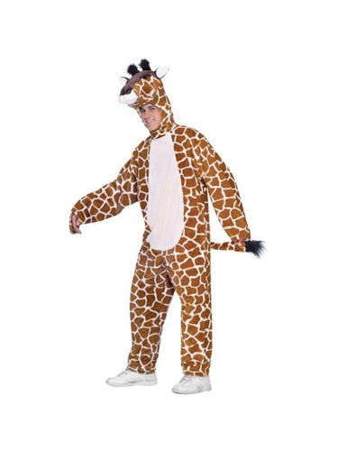 Adult Giraffe Costume-COSTUMEISH