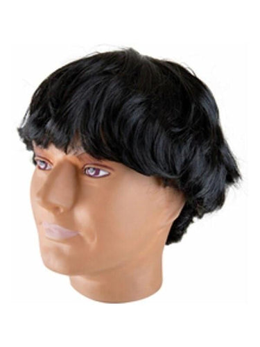 Adult Sergeant Pepper Costume Wig-COSTUMEISH