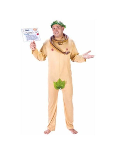 Adult Looking For Eve Costume-COSTUMEISH