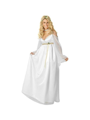 Adult Helen Of Troy Costume-COSTUMEISH