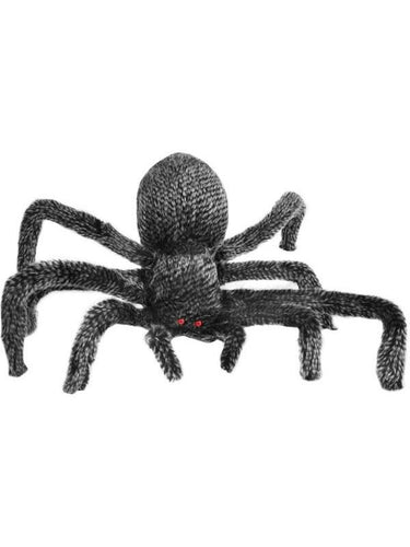 Furry Spider Prop-COSTUMEISH