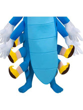 Load image into Gallery viewer, Child Caterpillar Costume-COSTUMEISH
