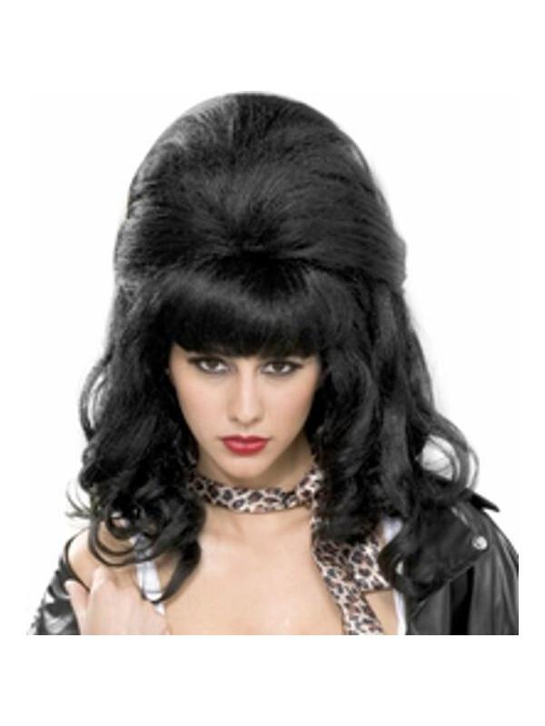 Adult Jazz Diva Wig-COSTUMEISH