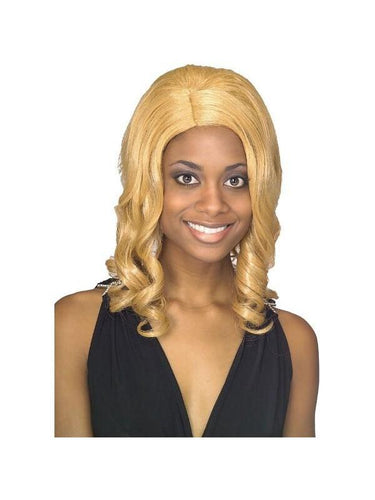 Tyra Banks Wig-COSTUMEISH