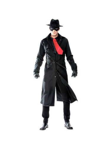 Adult Spirit Costume-COSTUMEISH