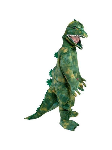 Child Godzilla Costume-COSTUMEISH