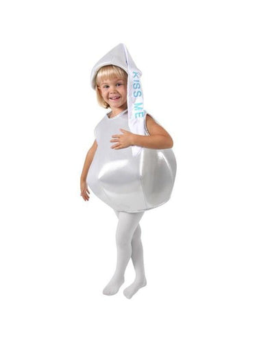 Baby Chocolate Kisses Costume-COSTUMEISH