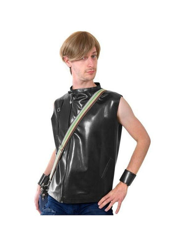 Adult Bruno Costume Vest-COSTUMEISH