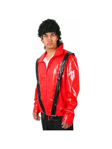 Adult Popstar Jacket-COSTUMEISH
