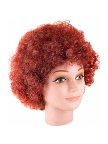 Adult Orphan Costume Wig-COSTUMEISH