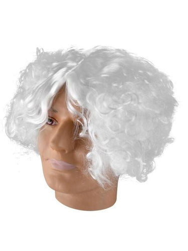 Adult Mad Scientist Wig-COSTUMEISH