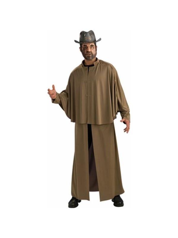 Adult Jonah Hex Costume-COSTUMEISH
