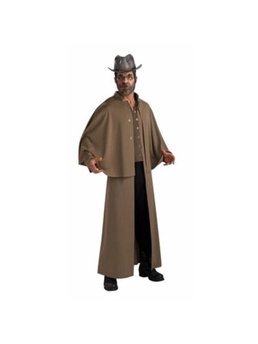 Adult Deluxe Jonah Hex Costume-COSTUMEISH