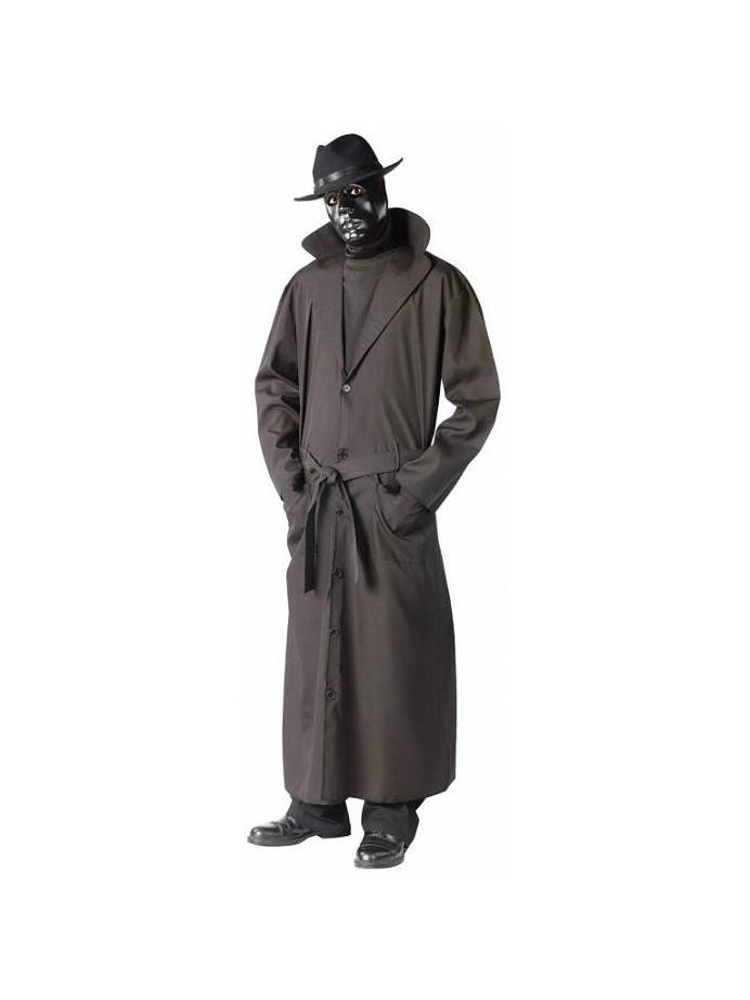 Adult Night Stalker Costume-COSTUMEISH
