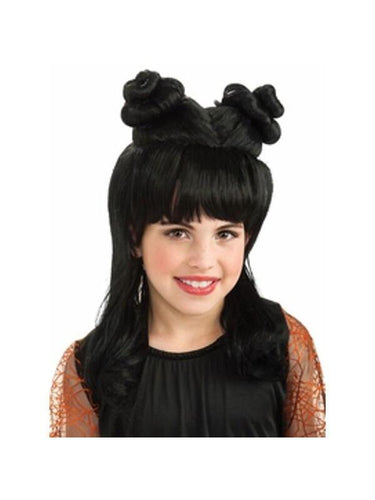 Enchanted Witch Wig-COSTUMEISH